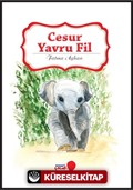 Cesur Yavru Fil