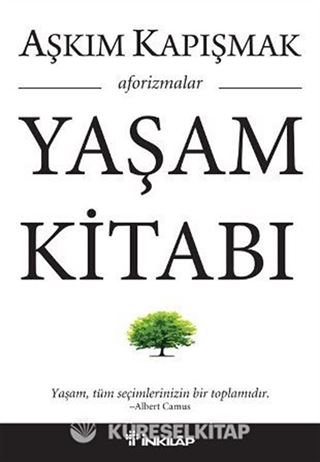 Yaşam Kitabı