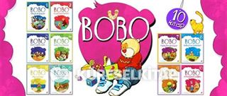 Bobo Masal Seti (10 Kitap)