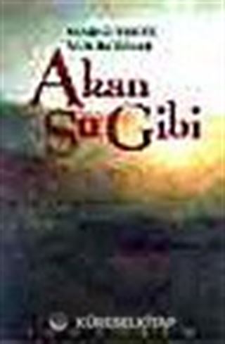 Akan Su Gibi