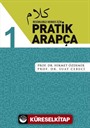 Resimlerle Herkes İçin Pratik Arapça 1