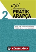 Resimlerle Herkes İçin Pratik Arapça 2