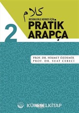 Resimlerle Herkes İçin Pratik Arapça 2