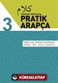 Resimlerle Herkes İçin Pratik Arapça 3