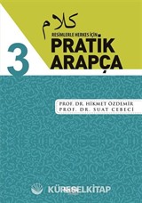 Resimlerle Herkes İçin Pratik Arapça 3