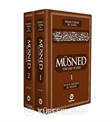 Müsned (Tercüme ve Şerh) (2 Cilt Takım)