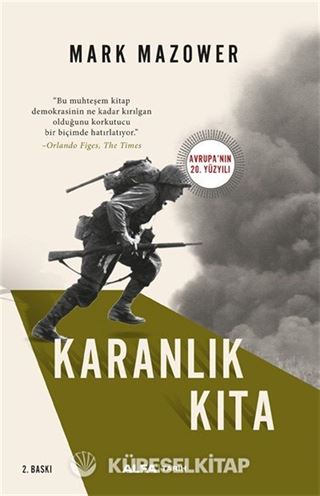 Karanlık Kıta