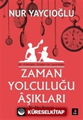 Zaman Yolculuğu Aşıkları