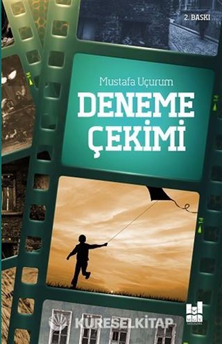 Deneme Çekimi