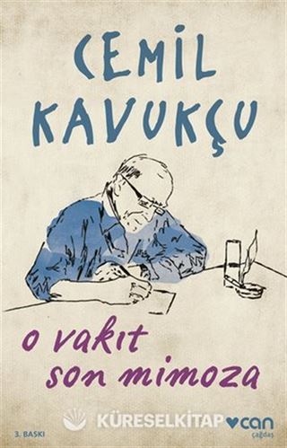 O Vakit Son Mimoza
