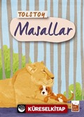 Masallar (Büyük Boy)