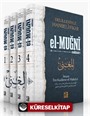 Delilleriyle Hanbeli Fıkhı el-Muğni Muhtasarı (4 Cilt Takım)