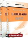Kitabu't Tevhid Şerhi El-Kavlu'l-Müfid (2 Cilt)