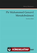 Pir Muhammed Gencevi Menakıbnamesi