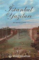 İstanbul Yazıları