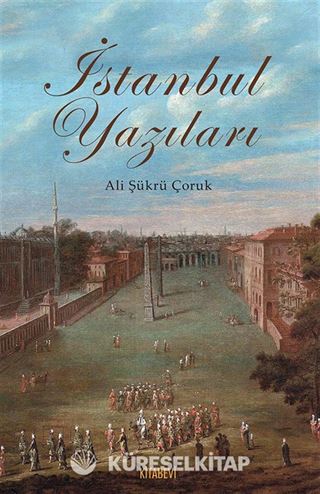 İstanbul Yazıları
