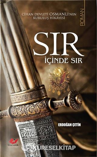 Sır İçinde Sır
