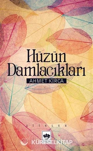 Hüzün Damlacıkları