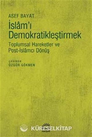 İslam'ı Demokratikleştirmek