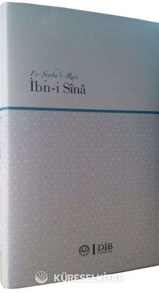 Eş- Şeyh'ur Reis İbn-i Sina