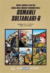 Osmanlı Sultanları 6 (6 Kitap)