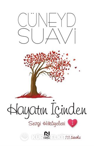 Hayatın İçinden / Sevgi Hikayeleri 1