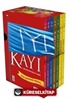 Osmanlı Tarihi - Kayı Seti (7 Kitap - Kayı Bayrağı Hediyeli)