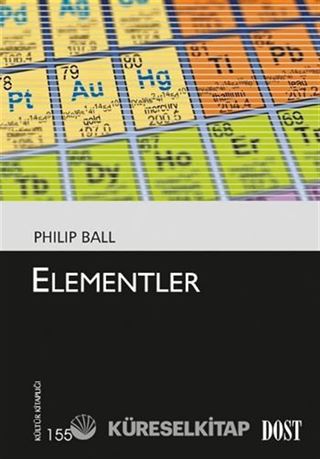 Elementler