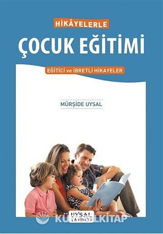 Hikayelerle Çocuk Eğitimi