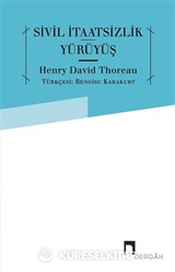 Sivil İtaatsizlik