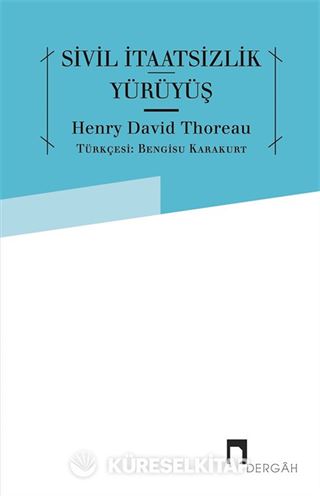 Sivil İtaatsizlik