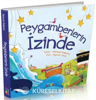 Peygamberlerin İzinde
