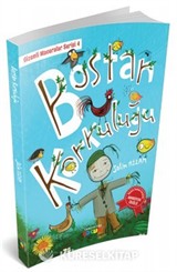 Bostan Korkuluğu