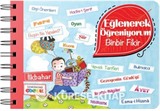 Eğlenerek Öğreniyorum / Binbir Fikir - İlkbahar