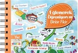 Eğlenerek Öğreniyorum / Binbir Fikir - Yaz