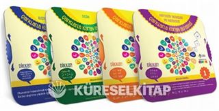 Çarklarla Kur'an Alfabesi