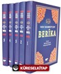 Berika (5 Cilt) - Tarikat-ı Muhammediyye Şerhi (Şamua)