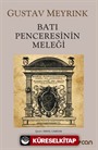 Batı Penceresinin Meleği