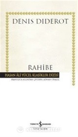 Rahibe (Karton Kapak)