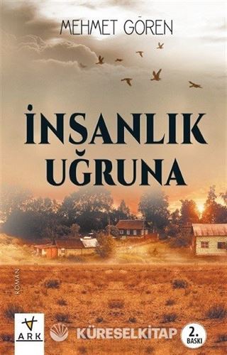 İnsanlık Uğruna
