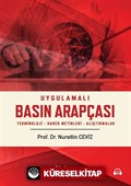 Uygulamalı Basın Arapçası