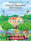 İngilizce Sözcük Kitap