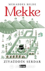 Mukaddes Belde Mekke