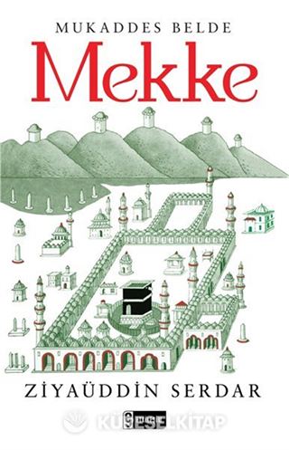 Mukaddes Belde Mekke