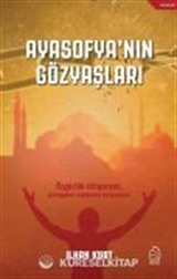 Ayasofya'nın Gözyaşları