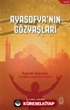 Ayasofya'nın Gözyaşları