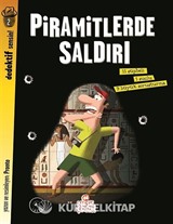 Piramitlerde Saldırı / Dedektif Sensin!