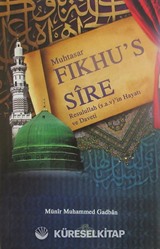 Muhtasar Fıkhu's-Sire