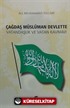 Çağdaş Müslüman Devlette Vatandaşlık ve Vatan Kavramı