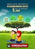 5. Sınıf Peygamberimizin Hayatı Test Kitapçığı